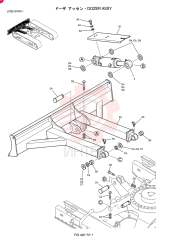 CYLINDER LF01V00004F1