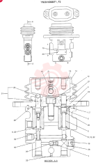 VALVE YN30V00080F1
