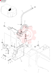 PUMP LF22P00003F2