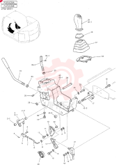 BOX LF03M00006F4