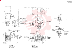 HARNESS ASSY., UPP LF13E00007F1 (2)