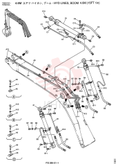 CYLINDER ASSY. YY01V00001F1 (1)