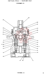 PILOT VALVE YT30V00008F1