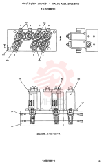 SOLENOID VALVE YX35V00002F1