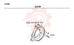 BOLT VI0108064500