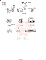 LABEL YT22T00029F1