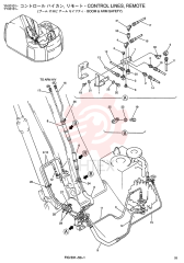 CONTROL LINES, VALVE YY64H00002F2