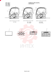 LABEL YT22T00030F1