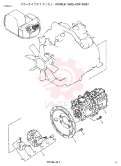 PUMP YX10V00001F1