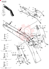 CYLINDER ASSY. YY01V00001F1 (1)