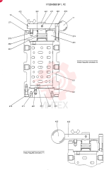 VALVE YY30V00019F1