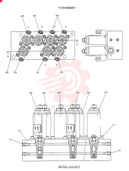 VALVE YY35V00006F1