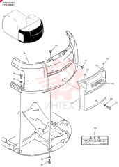 COUNTERWEIGHT YY60C00015P1