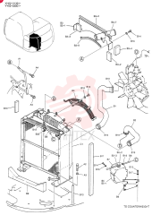 RADIATOR YX05P00002F1