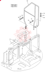 GUARD ASSY. YY21C00010F1 (1)