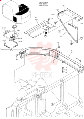 GUARD ASSY. YY21C00010F2