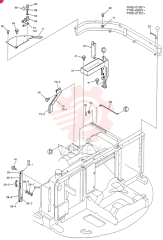 GUARD ASSY. YY21C00010F1 (3)