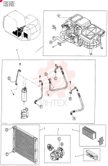 AIR CONDITIONER YV20M00003F3