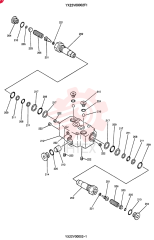 VALVE YX22V00002F1