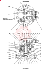 MOTOR YX15V00004F2