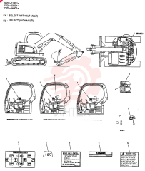 LABEL YT22T00051F1
