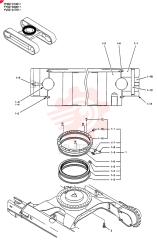 RING LP40F00001F1