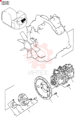 PUMP YY10V00001F2