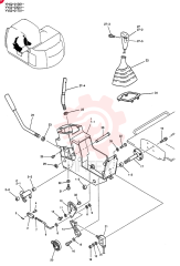 CONTROL YY03M00013F1