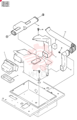 AIR CONDITIONER YT20M00010F1 (2)