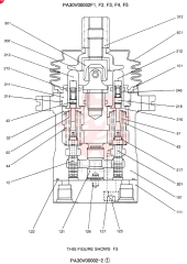 PILOT VALVE PA30V00002F1 (1)
