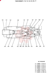 VALVE YN22V00002F1