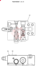 VALVE YN28V00009F1 (1)