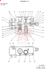 VALVE YM28V00001F1