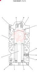 VALVE YN30V00090F1 (4)