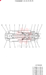 VALVE YT22V00006F1