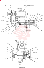 REGULATOR YX10V01001F1