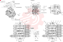CONTROL VALVE YY30V00041F1 (1)
