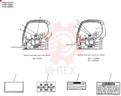 LABEL YT22T00030F1