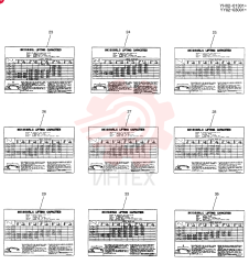 NOT SOLD SEPARAT NSS (45)