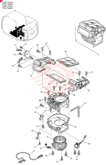 CONDITIONING UNIT YT20M00004F1 (1)
