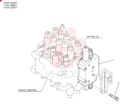 VALVE YY64H00032F1 (1)