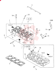CYLINDER HEAD 0-11C (1)