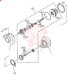 TURBOCHARGER 0-37 (1)