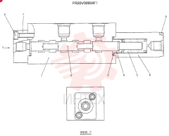 VALVE PR30V00004F1 (1)