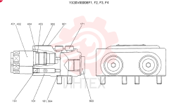 VALVE YX30V00006F1 (1)