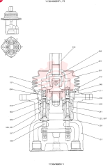 PILOT VALVE YY30V00055F1 (1)