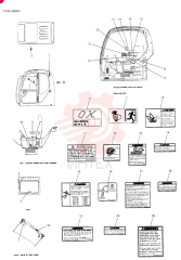 LABEL YT22T00055F2 (1)