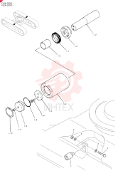 ROLLER YY64D00003F1 (1)