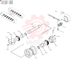 ROLLER LP64D00001F3 (1)