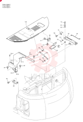 GUARD ASSY. YY21C00010F1 (4)